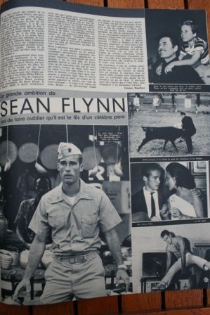 Sean Flynn