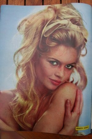 Brigitte Bardot