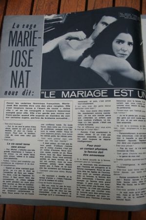 Marie Jose Nat