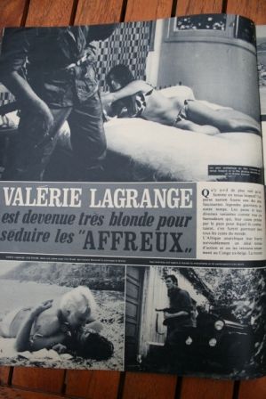 Valerie Lagrange