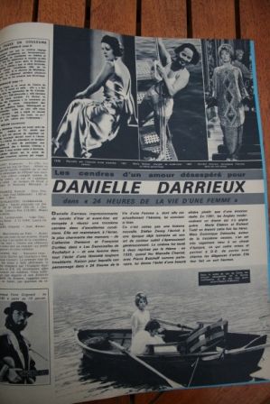 Danielle Darrieux
