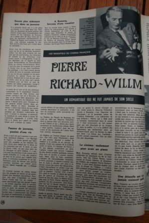 Pierre Richard Willm
