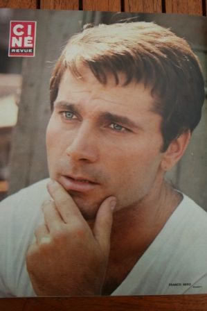 Franco Nero