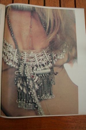 Brigitte Bardot (Poster)