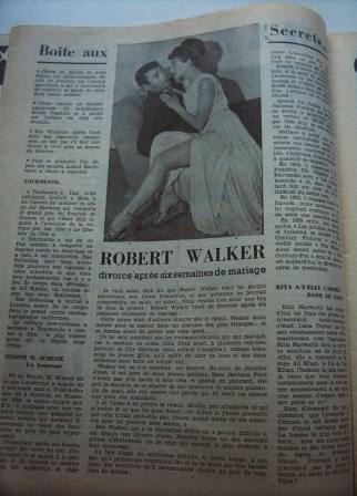 Robert Walker