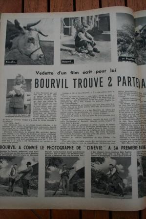 Bourvil