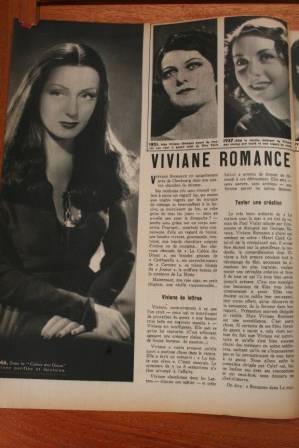 Viviane Romance