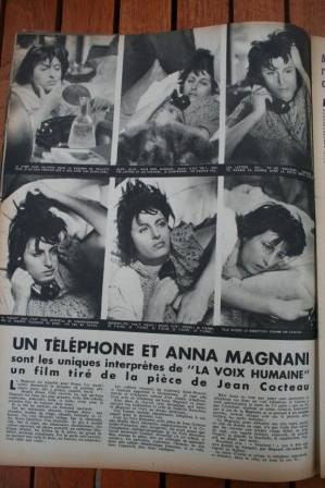 Anna Magnani