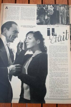 Joan Crawford Conrad Veidt Melvyn Douglas