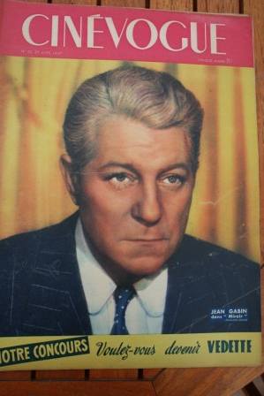 Jean Gabin