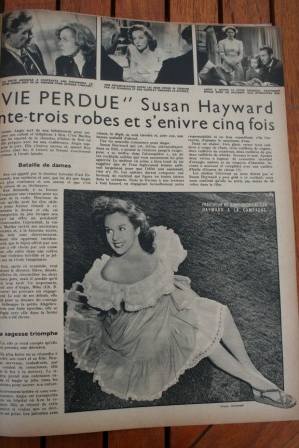 Susan Hayward