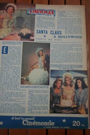 Jane Hylton Diana Dors Peggy Evans Zena Marshall