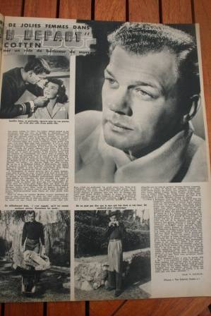 Joseph Cotten