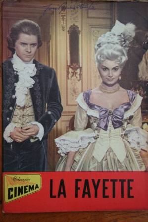 Michel Le Royer Pascale Audret La Fayette