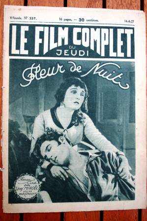 Pola Negri Joseph J. Dowling Warner Oland Flower