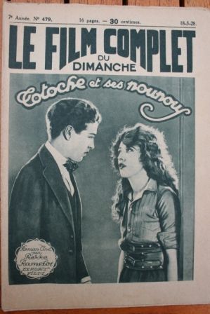 Mabel Normand Cullen Landis Edward Jobson