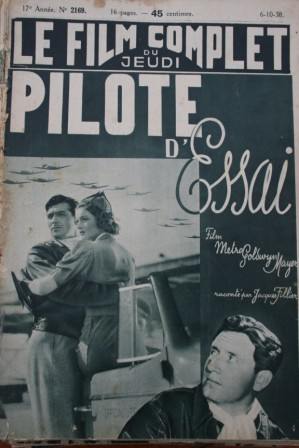 Complete Photo Roman - Movie Magazine