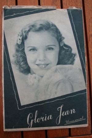Gloria Jean