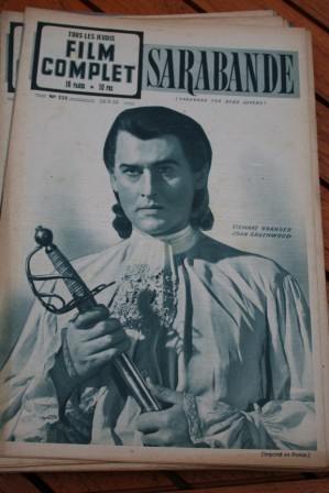 Complete Photo Roman - Movie Magazine