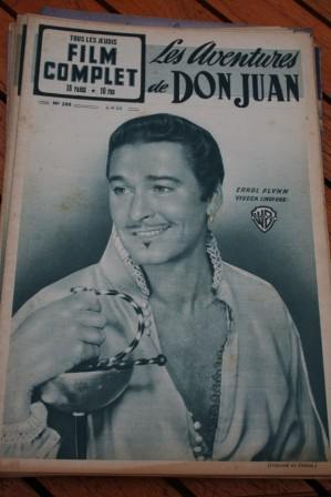 Complete Photo Roman - Movie Magazine