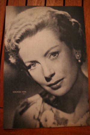 Deborah Kerr