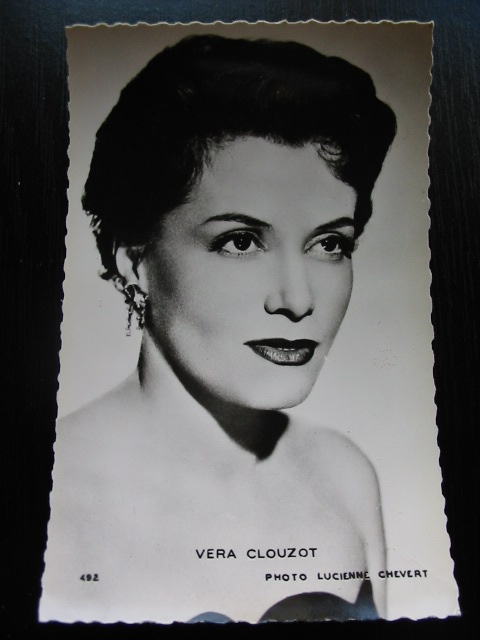 Vera Clouzot