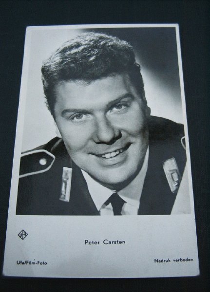 Peter Carsten