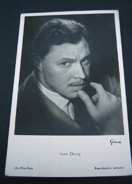 Ivan Desny