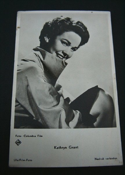Kathryn Grant
