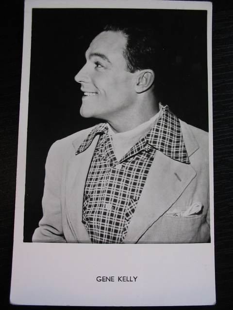 Gene Kelly