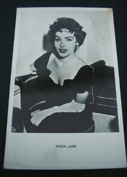 Mara Lane