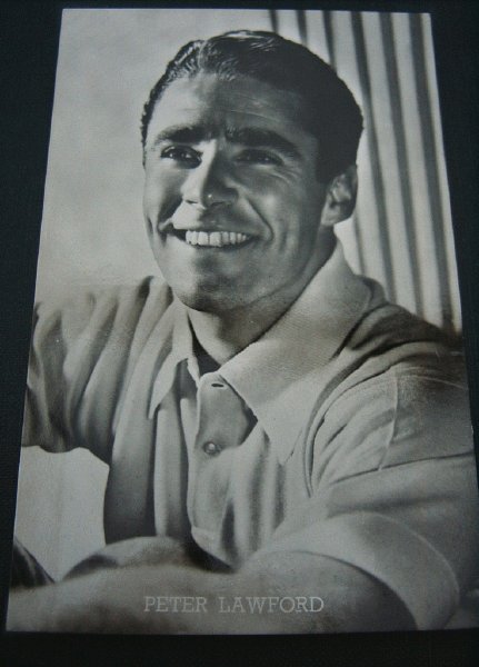 Peter Lawford