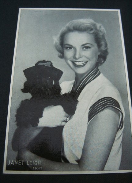 Janet Leigh