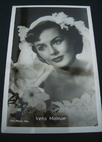 Vera Molnar