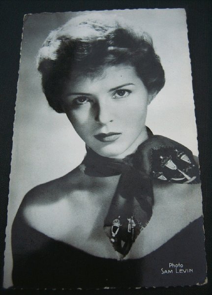 Delia Scala