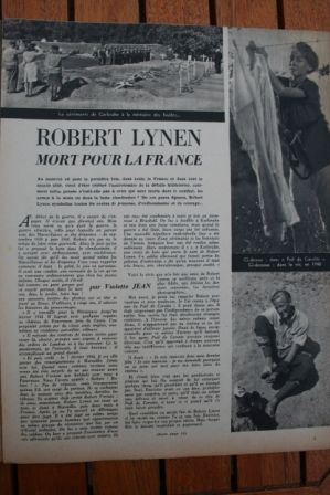 Robert Lynen