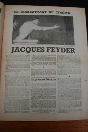 Jacques Feyder