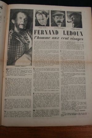 Fernand Ledoux