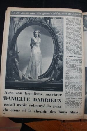 Danielle Darrieux