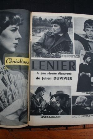Christiane Lenier
