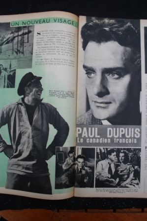 Paul Dupuis