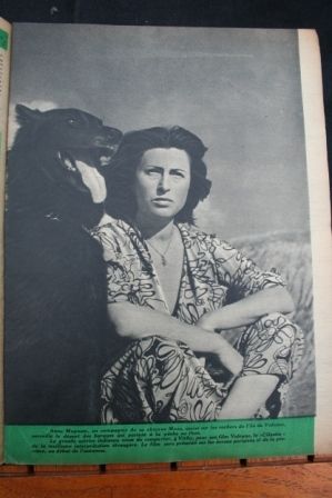 Anna Magnani