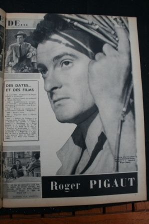 Roger Pigaut