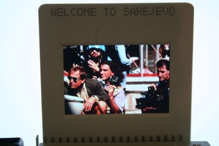Welcome To Sarajevo Stephen Dillane