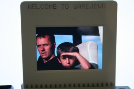 Welcome To Sarajevo Stephen Dillane