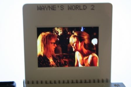 Wayne's World Dana Carvey Tia Carrere