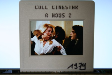 Catherine Deneuve A Nous Deux