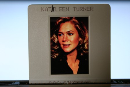 Kathleen Turner