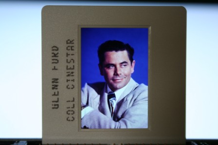 Glenn Ford