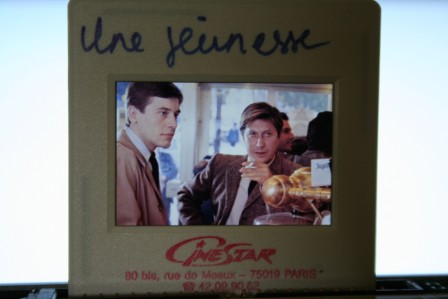 Jacques Dutronc Une Jeunesse